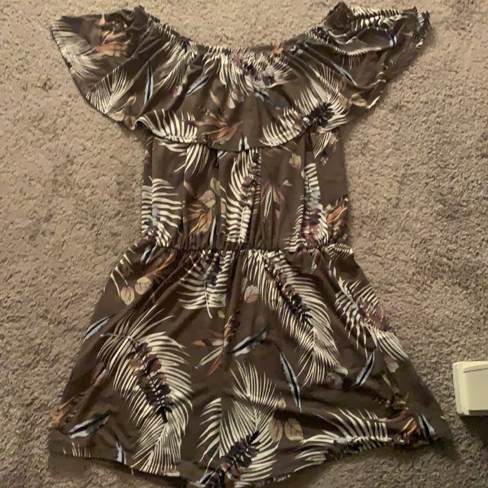 Romper for women